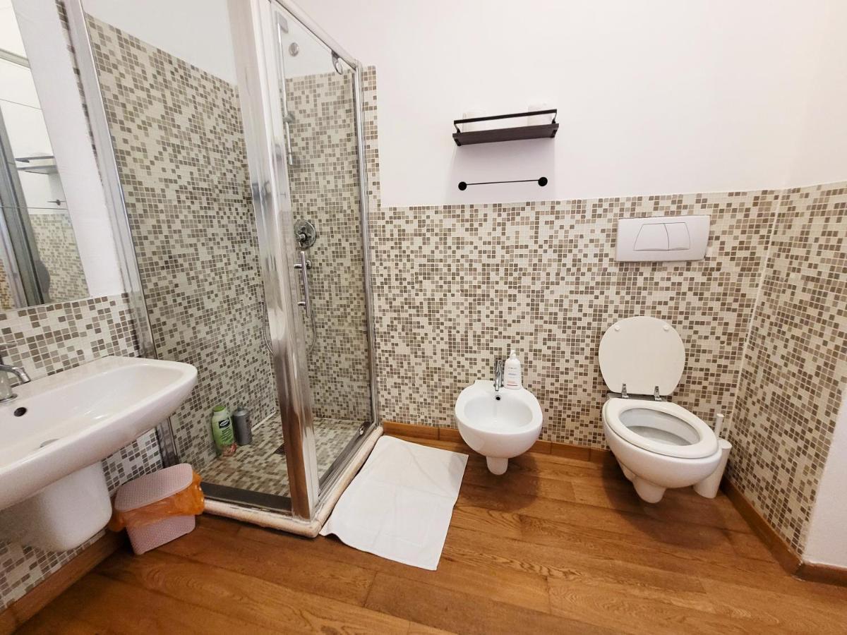Baribello Apartment - 3 Bedrooms 3 Bathrooms - Bari Central Station Exterior foto