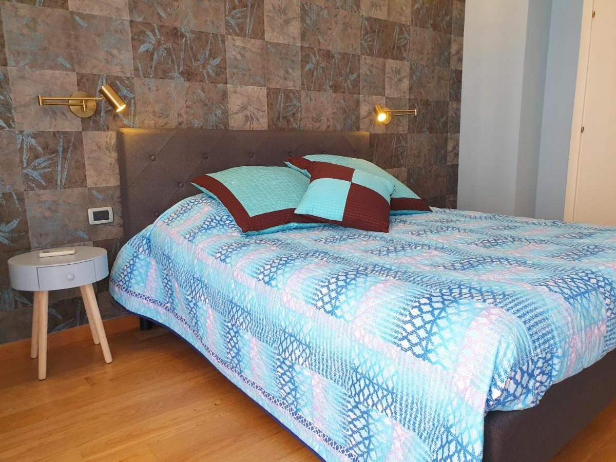Baribello Apartment - 3 Bedrooms 3 Bathrooms - Bari Central Station Exterior foto