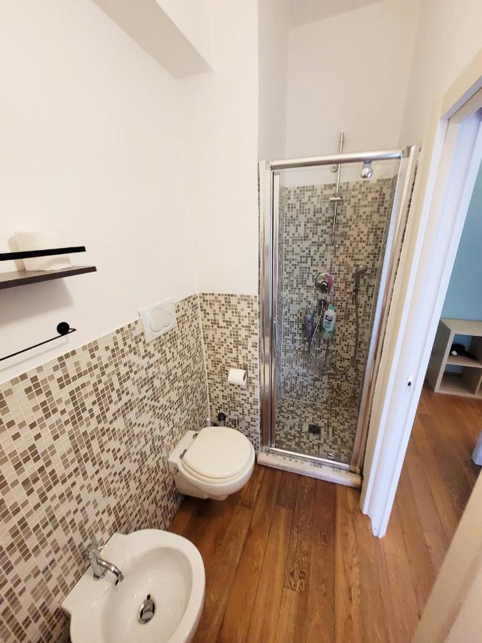 Baribello Apartment - 3 Bedrooms 3 Bathrooms - Bari Central Station Exterior foto