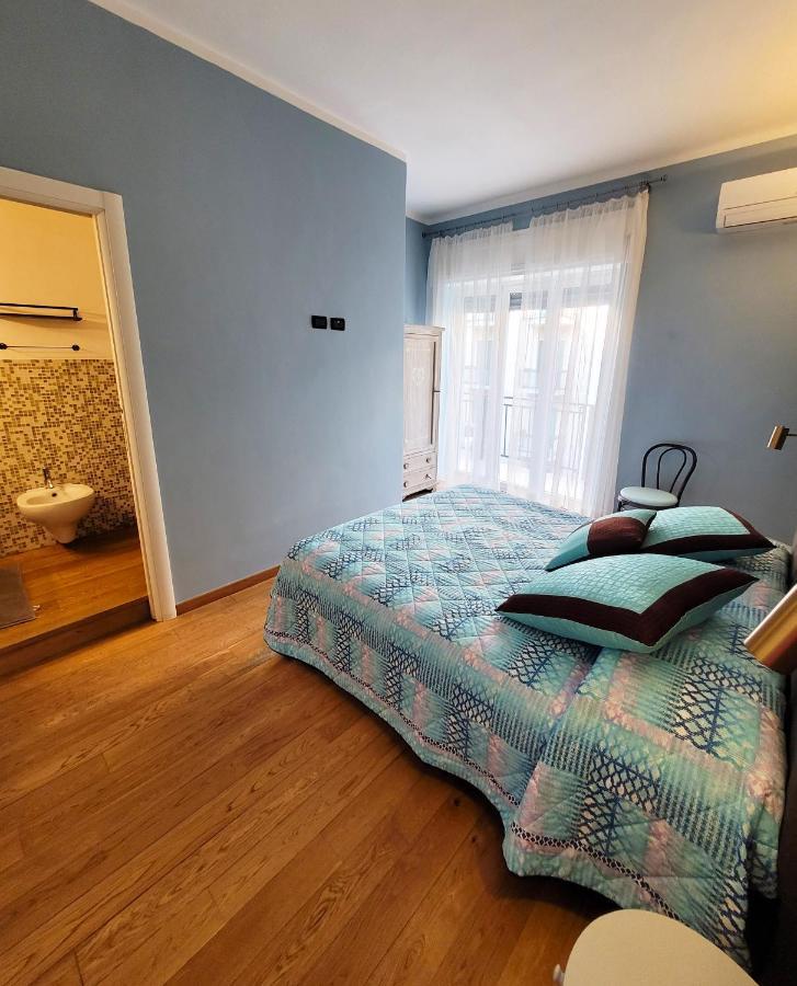 Baribello Apartment - 3 Bedrooms 3 Bathrooms - Bari Central Station Exterior foto