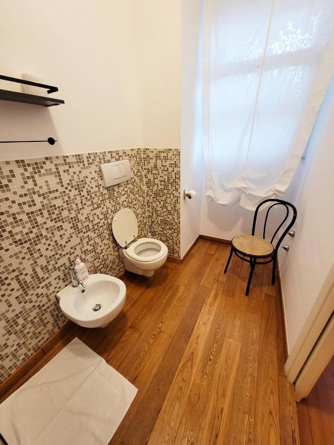 Baribello Apartment - 3 Bedrooms 3 Bathrooms - Bari Central Station Exterior foto