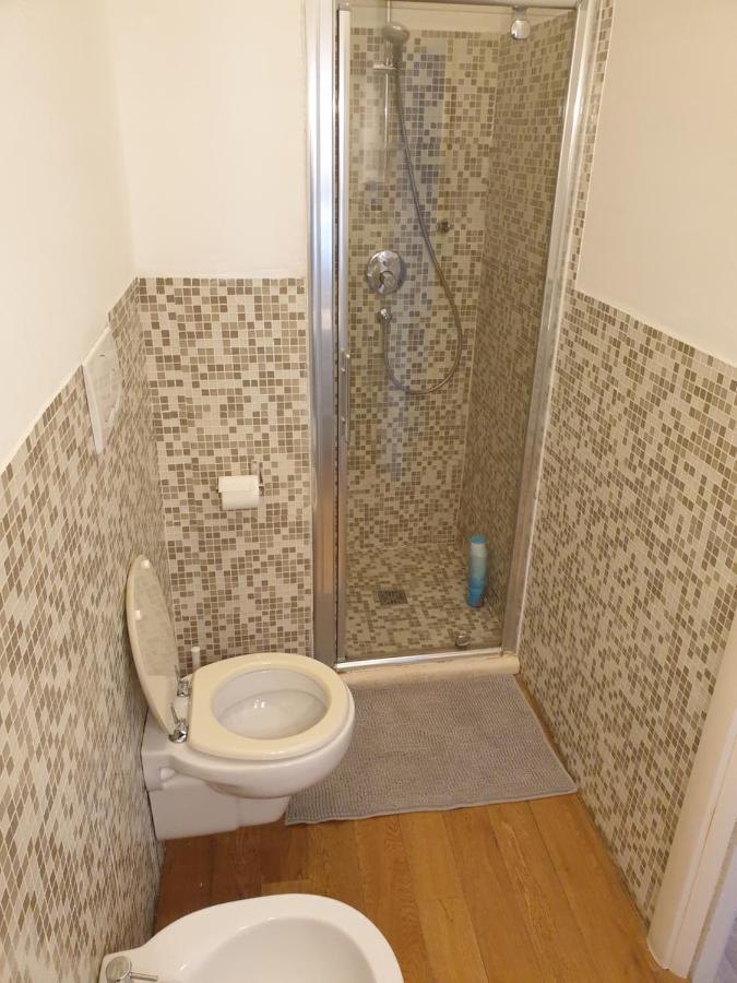 Baribello Apartment - 3 Bedrooms 3 Bathrooms - Bari Central Station Exterior foto
